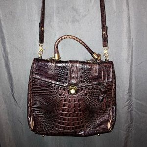 Brahmin Satchel Purse/Bag